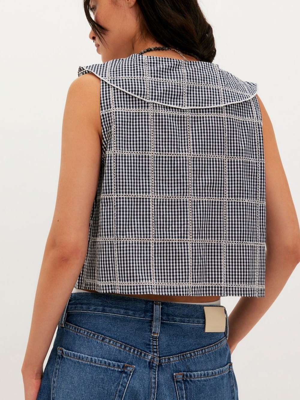 FREE PEOPLE TOP - Picture 2 of 4